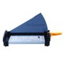 Guillotine Fellowes Fusion A4/120 Noir Argenté A4: Plus de 300.000 produits de grandes marques en vente directe à prix usine sur
