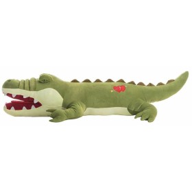 Jouet Peluche Rodolfo Crocodile 80 cm: Plus de 300.000 produits de grandes marques en vente directe à prix usine sur cadeaufou.c
