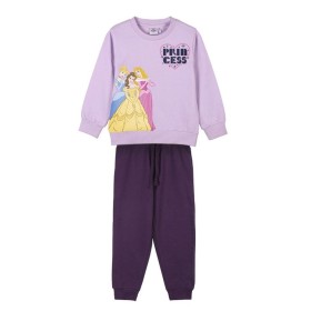Survêtement Enfant Disney Princess Lila: Plus de 300.000 produits de grandes marques en vente directe à prix usine sur cadeaufou