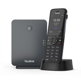 Téléphone Sans Fil Yealink YEA_W78P: Plus de 300.000 produits de grandes marques en vente directe à prix usine sur cadeaufou.com
