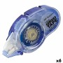 Ruban adhésif Tombow Maxi Power Transparent Polyéthylène 8,4 mm 16 m (6 Unités): Plus de 300.000 produits de grandes marques en 