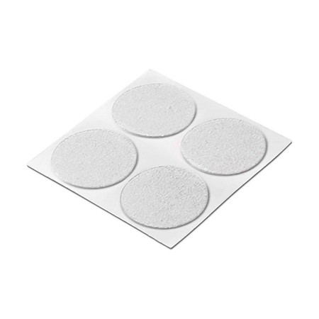 Adhésifs Inofix Disco Anti-dérapant Ø 38 mm Transparent: Plus de 300.000 produits de grandes marques en vente directe à prix usi