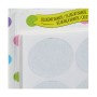 Adhésifs Inofix Disco Anti-dérapant Ø 38 mm Transparent: Plus de 300.000 produits de grandes marques en vente directe à prix usi
