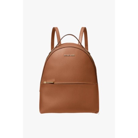 Sac à dos Michael Kors Sheila Marron 30 x 24 x 13 cm: Plus de 300.000 produits de grandes marques en vente directe à prix usine 