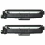 Toner original Brother TN-247BKTWIN Noir: Plus de 300.000 produits de grandes marques en vente directe à prix usine sur cadeaufo