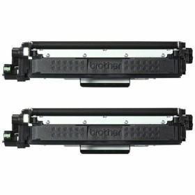 Toner original Brother TN-247BKTWIN Noir: Plus de 300.000 produits de grandes marques en vente directe à prix usine sur cadeaufo