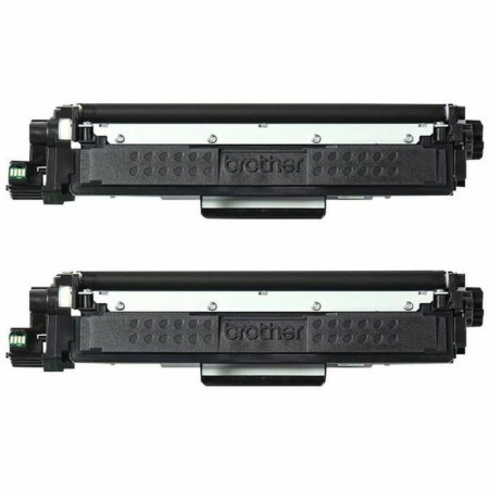 Toner original Brother TN-247BKTWIN Noir: Plus de 300.000 produits de grandes marques en vente directe à prix usine sur cadeaufo