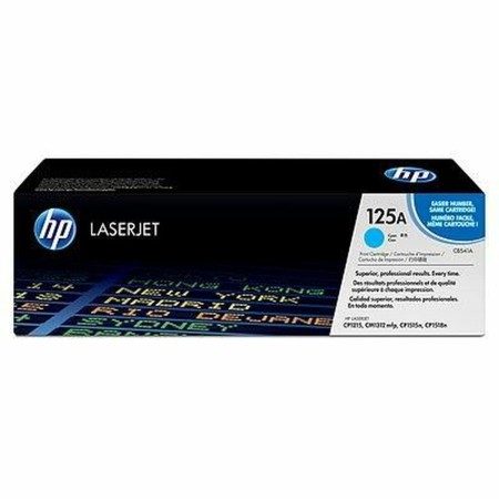 Toner original HP 125A Cyan: Plus de 300.000 produits de grandes marques en vente directe à prix usine sur cadeaufou.com. Label 
