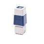 Timbre Brother PR1212E Blue Stamp Bleu: Plus de 300.000 produits de grandes marques en vente directe à prix usine sur cadeaufou.