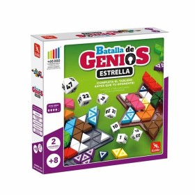 Jouet Educatif Estrella Batalla de Genios: Plus de 300.000 produits de grandes marques en vente directe à prix usine sur cadeauf
