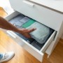 Sacs de Rangement à Compression pour Valises Compakube InnovaGoods 4 Pièces: Plus de 300.000 produits de grandes marques en vent
