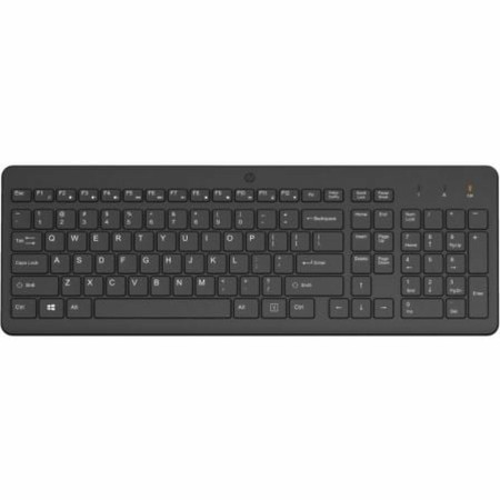 Clavier numérique HP 805T2AAABE Noir: Plus de 300.000 produits de grandes marques en vente directe à prix usine sur cadeaufou.co