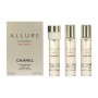 Set de Parfum Homme Chanel Allure Homme Sport EDT: Plus de 300.000 produits de grandes marques en vente directe à prix usine sur