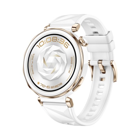 Montre intelligente Huawei WATCH GT5PRO 1,32 Blanc: Plus de 300.000 produits de grandes marques en vente directe à prix usine su