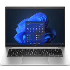 Ordinateur Portable HP 7L812ETABE 14 16 GB RAM 512 GB SSD Espagnol Qwerty Intel Core i5-1335U: Plus de 300.000 produits de grand