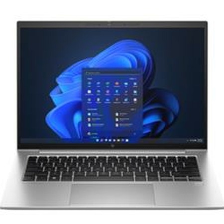 Ordinateur Portable HP 7L812ETABE 14 16 GB RAM 512 GB SSD Espagnol Qwerty Intel Core i5-1335U: Plus de 300.000 produits de grand