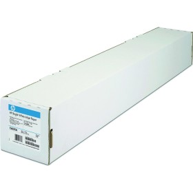 Rouleau de papier pour traceur HP C6035A Blanc 46 m Brillant: Plus de 300.000 produits de grandes marques en vente directe à pri