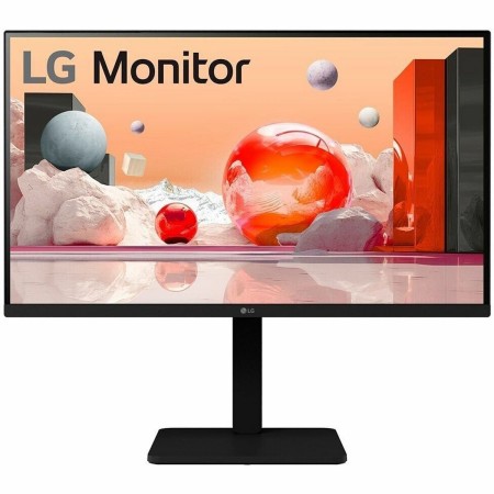 Écran LG 24BA560-B 23,8: Plus de 300.000 produits de grandes marques en vente directe à prix usine sur cadeaufou.com. Label bout