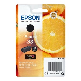 Cartouche d'encre originale Epson T3331 Noir: Plus de 300.000 produits de grandes marques en vente directe à prix usine sur cade