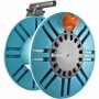 Porte-tuyaux Gardena Mural Classic 02650-20 60 m: Plus de 300.000 produits de grandes marques en vente directe à prix usine sur 