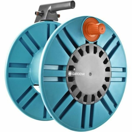 Porte-tuyaux Gardena Mural Classic 02650-20 60 m: Plus de 300.000 produits de grandes marques en vente directe à prix usine sur 