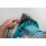 Porte-tuyaux Gardena Mural Classic 02650-20 60 m: Plus de 300.000 produits de grandes marques en vente directe à prix usine sur 