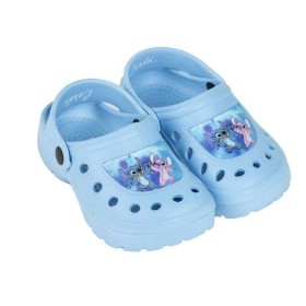 Sabots de Plage Stitch Bleu clair: Plus de 300.000 produits de grandes marques en vente directe à prix usine sur cadeaufou.com. 