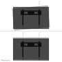 Support de TV Neomounts WL30-750BL18 43: Plus de 300.000 produits de grandes marques en vente directe à prix usine sur cadeaufou