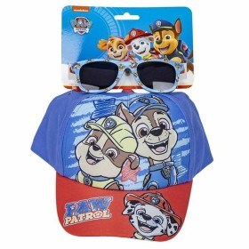 Ensemble casquette et lunettes de soleil The Paw Patrol 2 Pièces Enfant: Plus de 300.000 produits de grandes marques en vente di