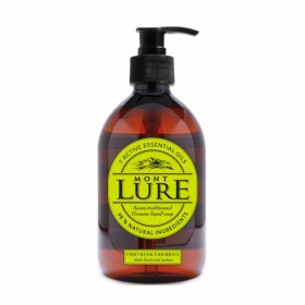 Savon liquide Mont Lure Verveine (500 ml): Plus de 300.000 produits de grandes marques en vente directe à prix usine sur cadeauf