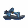 Sandales de montagne Teva Hurricane XLT2 Bleu: Plus de 300.000 produits de grandes marques en vente directe à prix usine sur cad