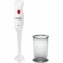Mixeur plongeant BOSCH MSM14100 CLEVERMIXX Blanc 400 W: Plus de 300.000 produits de grandes marques en vente directe à prix usin