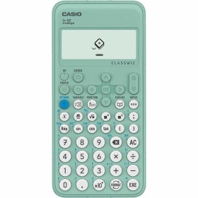 Calculatrice scientifique Casio College FX -92+ Vert: Plus de 300.000 produits de grandes marques en vente directe à prix usine 