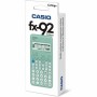 Calculatrice scientifique Casio College FX -92+ Vert: Plus de 300.000 produits de grandes marques en vente directe à prix usine 