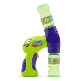 Pistolet à bulles de savon Gazillion 36598: Plus de 300.000 produits de grandes marques en vente directe à prix usine sur cadeau