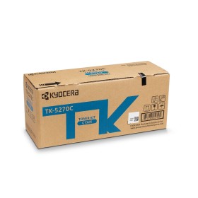 Toner Kyocera TK-5270C Cyan: Plus de 300.000 produits de grandes marques en vente directe à prix usine sur cadeaufou.com. Label 