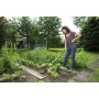 Manche Télescopique Gardena Combisystem 03719-20 Aluminium 90-145 cm: Plus de 300.000 produits de grandes marques en vente direc