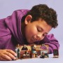 Set de construction Lego 76442: Plus de 300.000 produits de grandes marques en vente directe à prix usine sur cadeaufou.com. Lab
