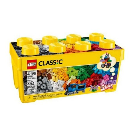 Set de construction Medium Creative Brick Box Lego 10696 Multicouleur: Plus de 300.000 produits de grandes marques en vente dire