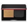 Base de Maquillage en Poudre Shiseido Synchro Skin Self-Refreshing Spf 30 Nº 350 Maple: Plus de 300.000 produits de grandes marq