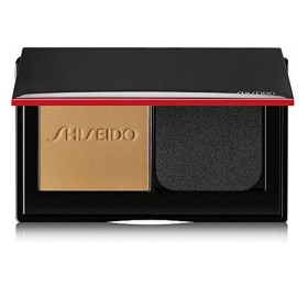 Base de Maquillage en Poudre Shiseido Synchro Skin Self-Refreshing Spf 30 Nº 350 Maple: Plus de 300.000 produits de grandes marq