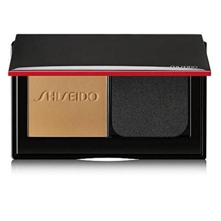 Base de Maquillage en Poudre Shiseido Synchro Skin Self-Refreshing Spf 30 Nº 350 Maple: Plus de 300.000 produits de grandes marq