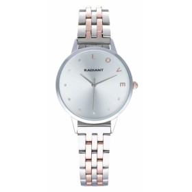 Montre Femme Radiant RA609203 (Ø 33 mm): Plus de 300.000 produits de grandes marques en vente directe à prix usine sur cadeaufou