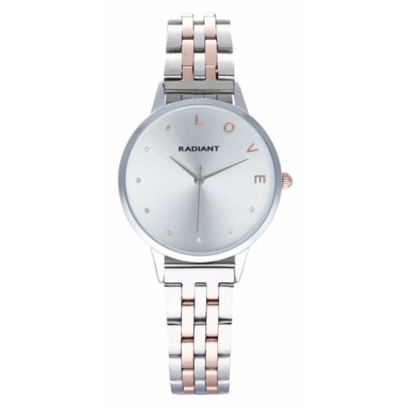 Montre Femme Radiant RA609203 (Ø 33 mm): Plus de 300.000 produits de grandes marques en vente directe à prix usine sur cadeaufou