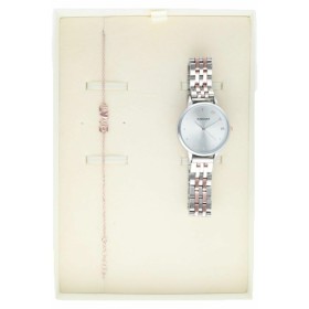 Montre Femme Radiant RA609203PT (Ø 33 mm): Plus de 300.000 produits de grandes marques en vente directe à prix usine sur cadeauf
