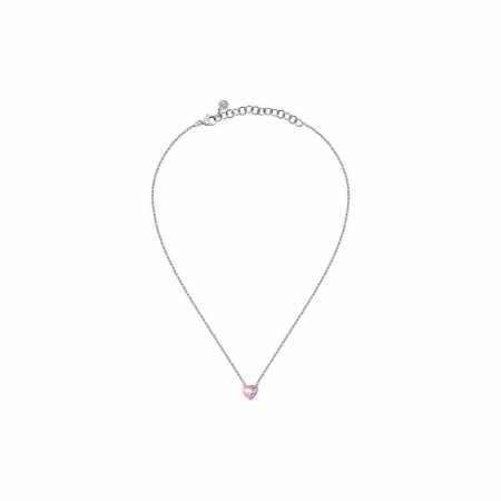 Collier Femme Chiara Ferragni J19AUV07 38 - 42 cm: Plus de 300.000 produits de grandes marques en vente directe à prix usine sur