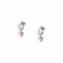 Boucles d´oreilles Femme Chiara Ferragni J19AUV23 Métal 1 cm: Plus de 300.000 produits de grandes marques en vente directe à pri
