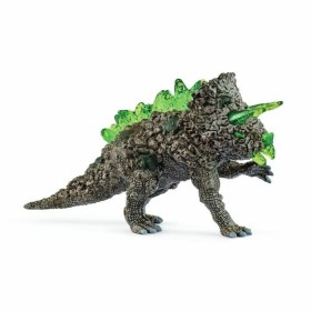 Personnage articulé Schleich Figura de piedra de triceratops Eldrador: Plus de 300.000 produits de grandes marques en vente dire