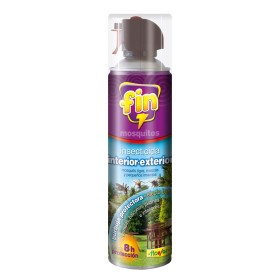 Anti-moustique Flower 500 ml Citronnelle: Plus de 300.000 produits de grandes marques en vente directe à prix usine sur cadeaufo