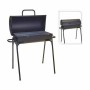 Barbecue à Charbon sur Pied Noir 33 x 63 x 89 cm Ronde: Plus de 300.000 produits de grandes marques en vente directe à prix usin